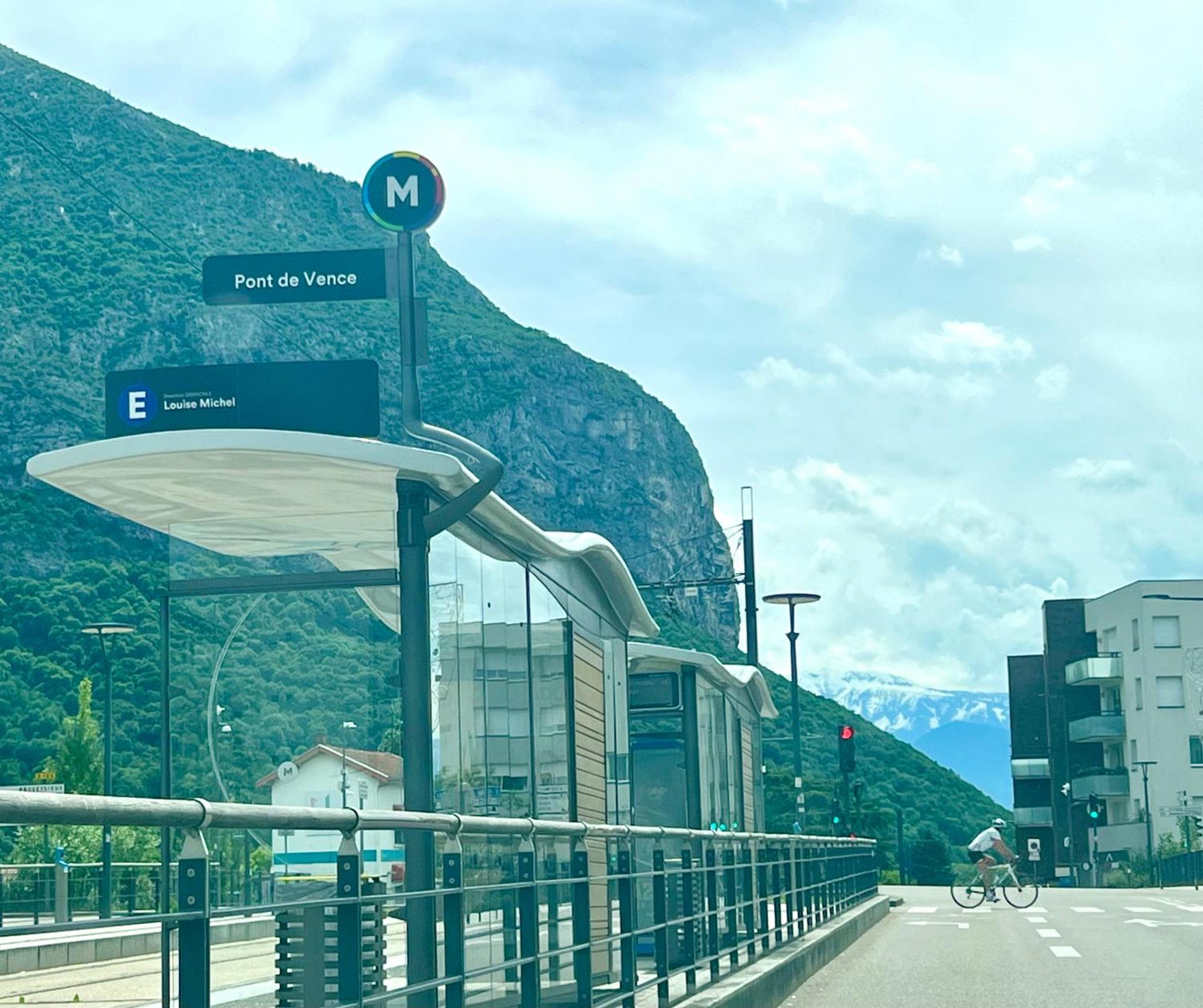 Chambre Au Calme L Jardin I Tram L Grenoble Nord St Egreve Saint-Egreve Exterior photo