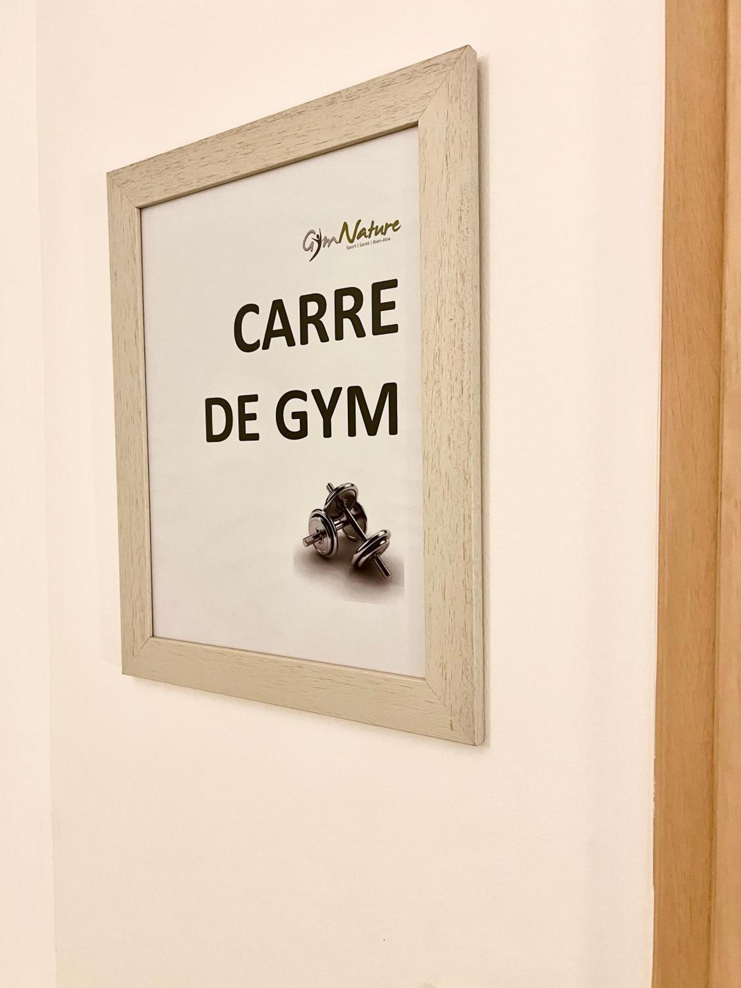 Chambre Au Calme L Jardin I Tram L Grenoble Nord St Egreve Saint-Egreve Exterior photo